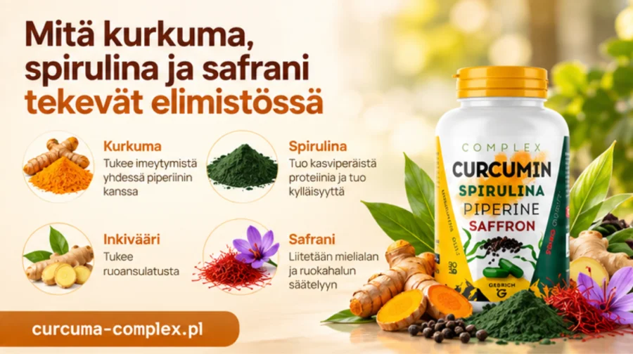 {{OFFER_NAME}} — Kapseln mit Kurkuma, Spirulina, Ingwer, BioPerine und Safran