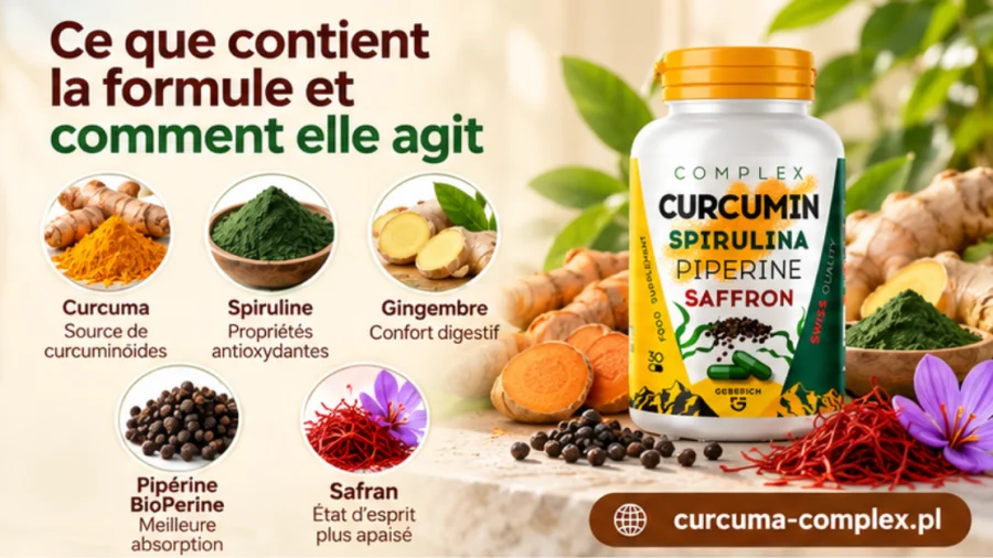 {{OFFER_NAME}} — Kapseln mit Kurkuma, Spirulina, Ingwer, BioPerine und Safran