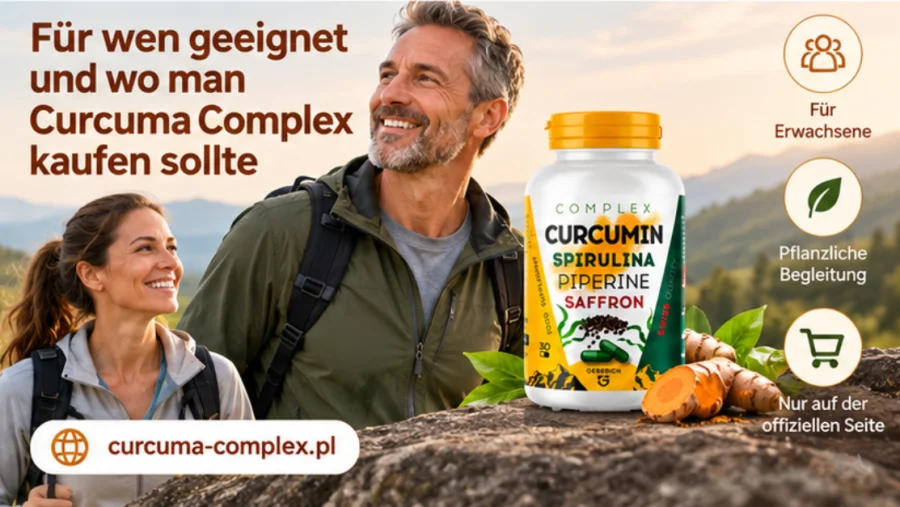 {{OFFER_NAME}} — pflanzliche Kapseln als Ergänzung zu ausgewogener Ernährung