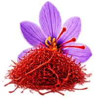 {{OFFER_NAME}} — Safran 2% Safranal (Crocus sativus)