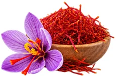 {{OFFER_NAME}} — Safran 2% Safranal (Crocus sativus)