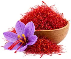 {{OFFER_NAME}} — Safran 2% Safranal (Crocus sativus)