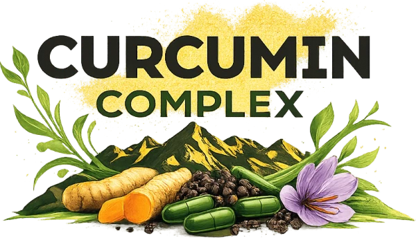 Curcuma Complex
